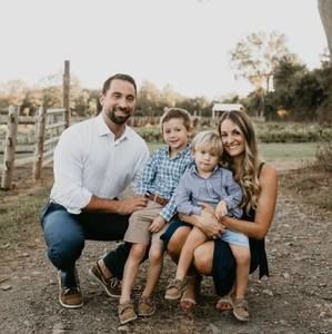 Meet your Posher, Anne